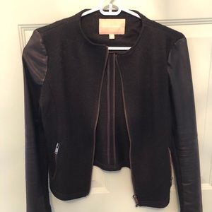 Banana republic jacket